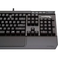 HyperX Alloy Elite (Cherry MX Blue)