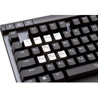 HyperX Alloy Elite (Cherry MX Blue)