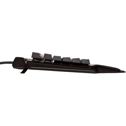 Игровая клавиатура HyperX Alloy Elite (Cherry MX Blue)