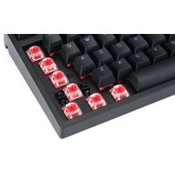 HyperX Alloy Mars 2 Red Switch