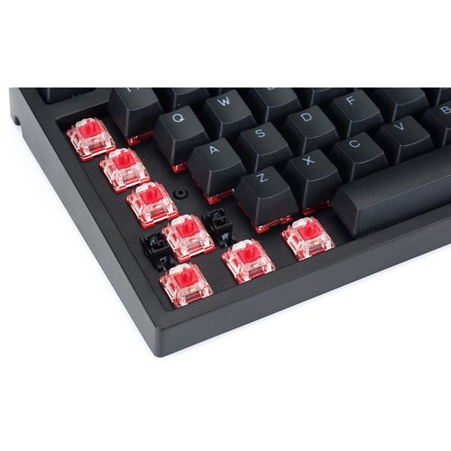 Игровая клавиатура HyperX Alloy Mars 2 Red Switch