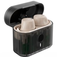 HyperX Cirro Buds Pro (бежевый)