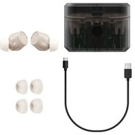 HyperX Cirro Buds Pro (бежевый)