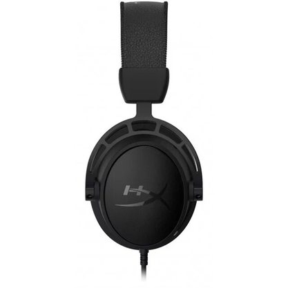 Игровые наушники HyperX Cloud Alpha (черный)