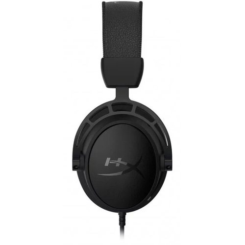 Игровые наушники HyperX Cloud Alpha (черный)