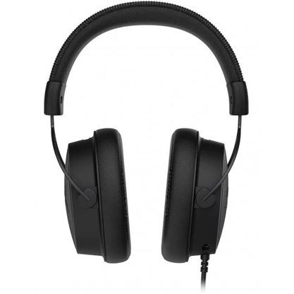 Игровые наушники HyperX Cloud Alpha (черный)