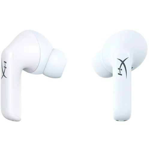 Беспроводные наушники HyperX Cloud Buds Wireless TWS (белый)