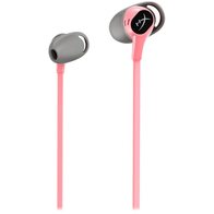 HyperX Cloud Earbuds (розовый)
