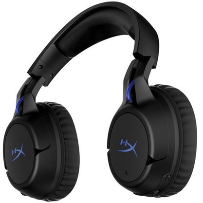 Игровые наушники HyperX Cloud Flight PS5