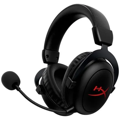 Уцененный товар HyperX Cloud II Core Wireless (уценка)