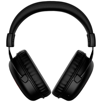 Игровые наушники HyperX Cloud II Core Wireless
