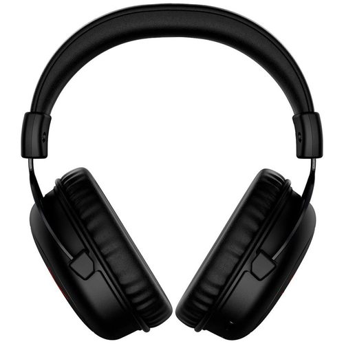 Игровые наушники HyperX Cloud II Core Wireless