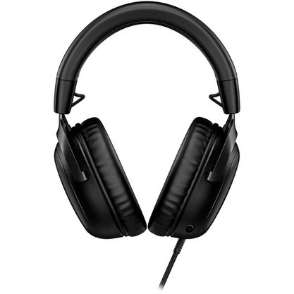 Наушники HyperX Cloud III (черный)