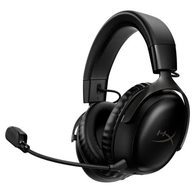 HyperX Cloud III Wireless (черный)