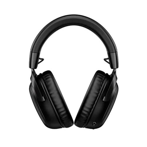 Игровые наушники HyperX Cloud III Wireless (черный)
