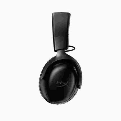 Игровые наушники HyperX Cloud III Wireless (черный)