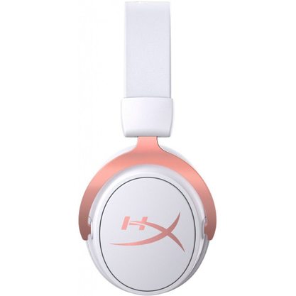 Игровые наушники HyperX Cloud MiX (розовое золото)