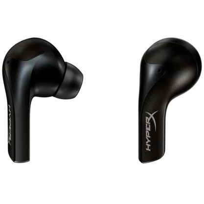 Беспроводные наушники HyperX Cloud Mix Buds (черный)