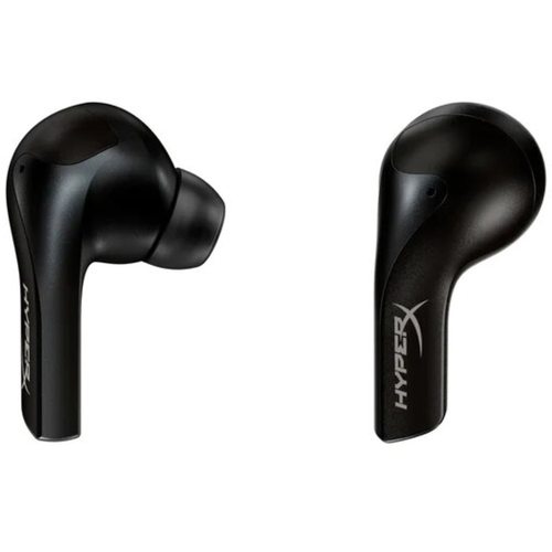 Беспроводные наушники HyperX Cloud Mix Buds (черный)