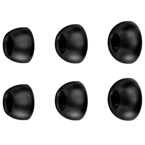 Беспроводные наушники HyperX Cloud Mix Buds (черный)