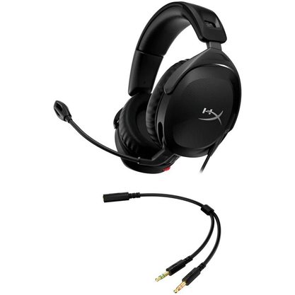 Игровые наушники HyperX Cloud Stinger 2