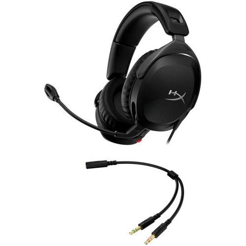 Игровые наушники HyperX Cloud Stinger 2