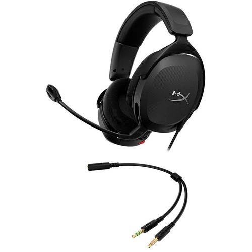 Игровые наушники HyperX Cloud Stinger 2 Core