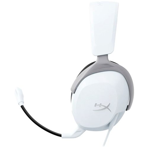 Игровые наушники HyperX Cloud Stinger 2 Core для PS5 (белый)