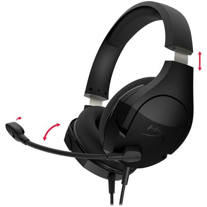 Игровые наушники HyperX Cloud Stinger Core DTS