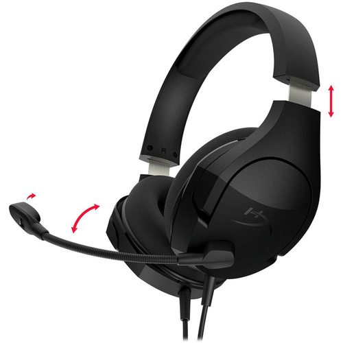 Игровые наушники HyperX Cloud Stinger Core DTS
