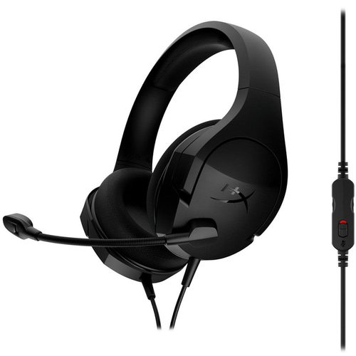 Игровые наушники HyperX Cloud Stinger Core DTS