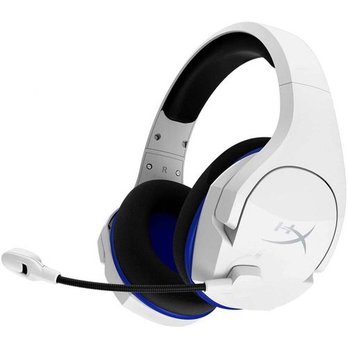 Игровые наушники HyperX Cloud Stinger Core Wireless PS4/PS5
