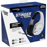 HyperX Cloud Stinger Core Wireless PS4/PS5