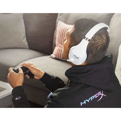 Игровые наушники HyperX Cloud Stinger Core Wireless PS4/PS5