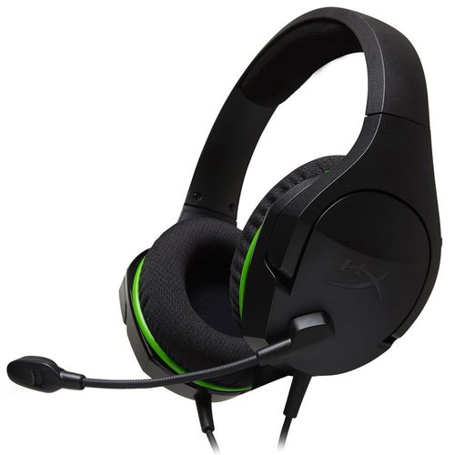 Игровые наушники HyperX Cloud Stinger Core XBox