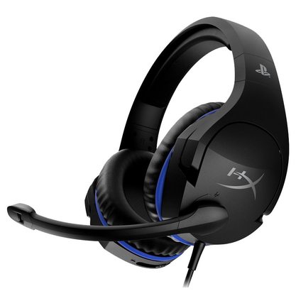 Игровые наушники HyperX Cloud Stinger (для PS4)