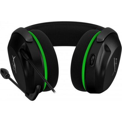 Игровые наушники HyperX CloudX Stinger 2 Core Xbox (черный)
