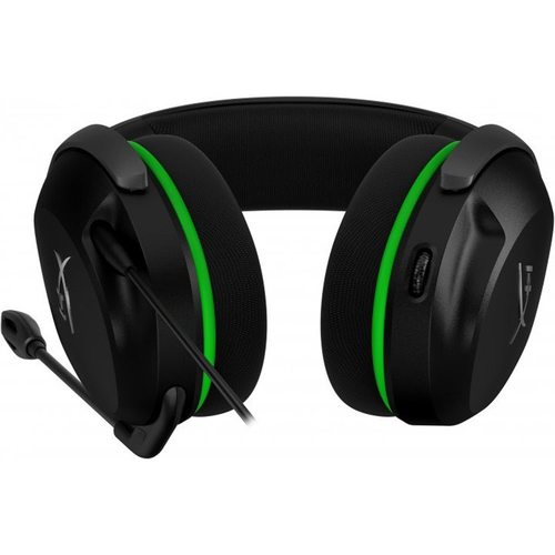 Игровые наушники HyperX CloudX Stinger 2 Core Xbox (черный)