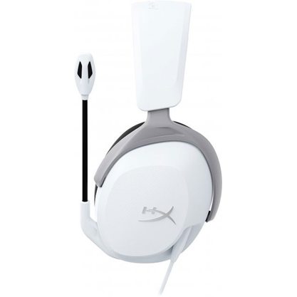 Игровые наушники HyperX CloudX Stinger 2 Core Xbox (белый)