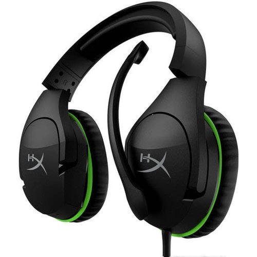 Игровые наушники HyperX CloudX Stinger