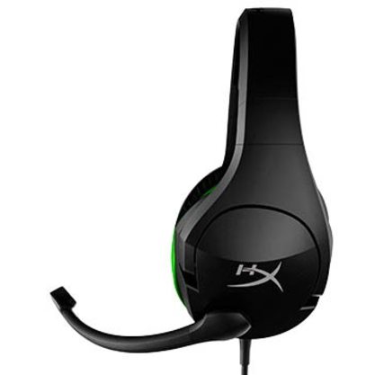 Игровые наушники HyperX CloudX Stinger