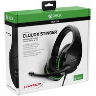 HyperX CloudX Stinger