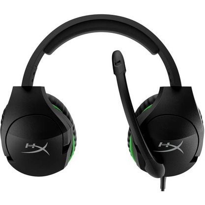 Игровые наушники HyperX CloudX Stinger