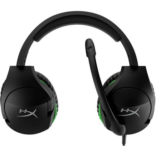Игровые наушники HyperX CloudX Stinger