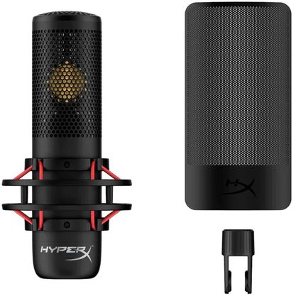 Микрофон HyperX Procast