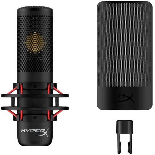 Микрофон HyperX Procast