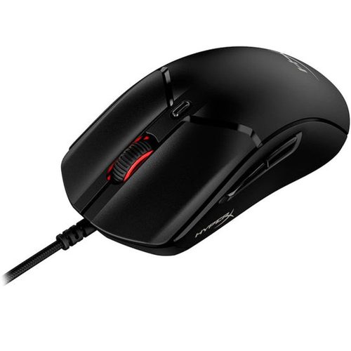Игровая мышка HyperX Pulsefire Haste 2 (черный)