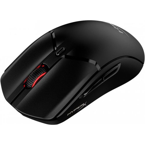 Игровая мышка HyperX Pulsefire Haste 2 Wireless (черный)