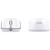 HyperX Pulsefire Haste 2 Wireless (белый)