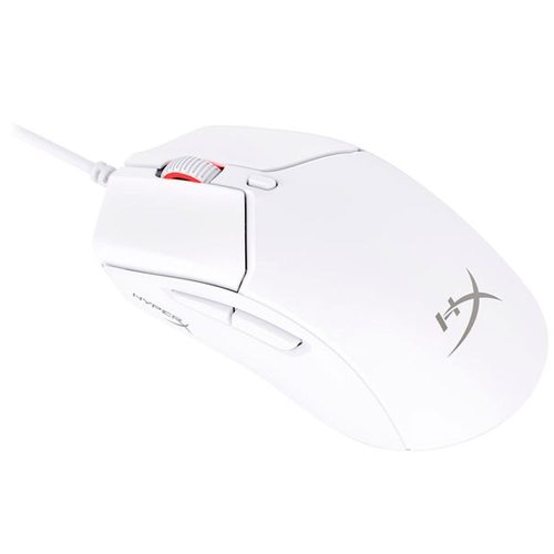Игровая мышка HyperX Pulsefire Haste 2 (белый)